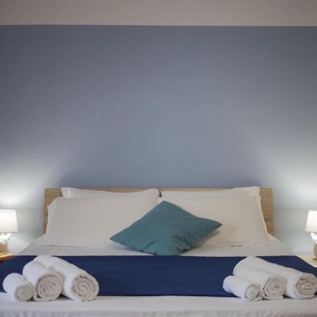 Frontemare House & Rooms Castellammare del Golfo Exterior photo
