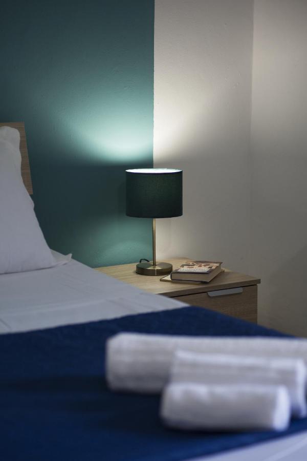 Frontemare House & Rooms Castellammare del Golfo Exterior photo